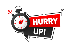 hurryup